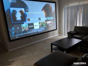Oga Projector Rentals