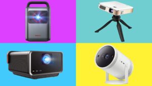 Projector